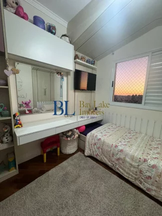 Imagem Apartamento À Venda Com 3 dormitório Vista Livre Na Mooca! Andar alto