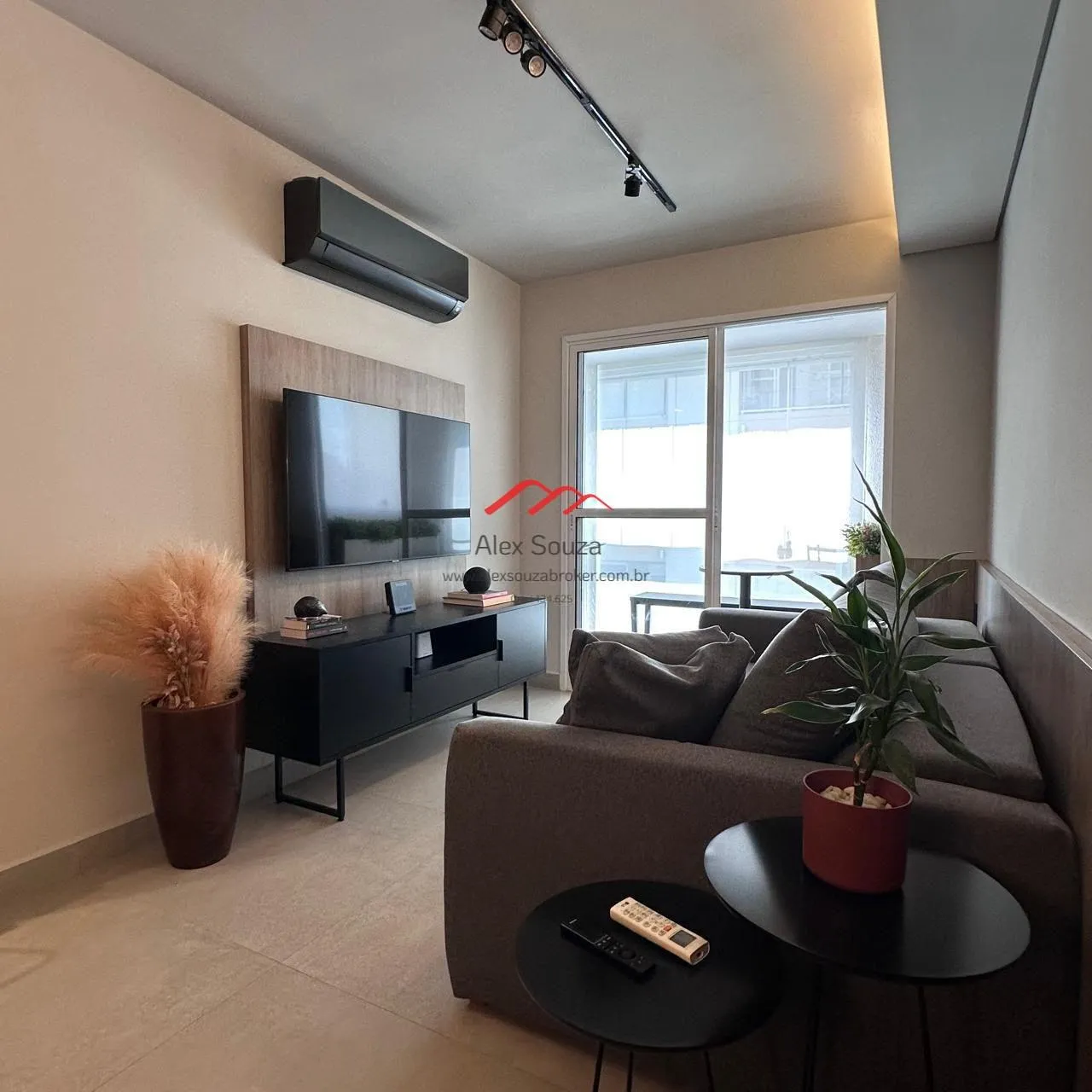Imagem Apartamento para Venda em Paulínia, Balneário Tropical, 3 dormitórios, 1 suíte, 2 banheiros, 2 vagas