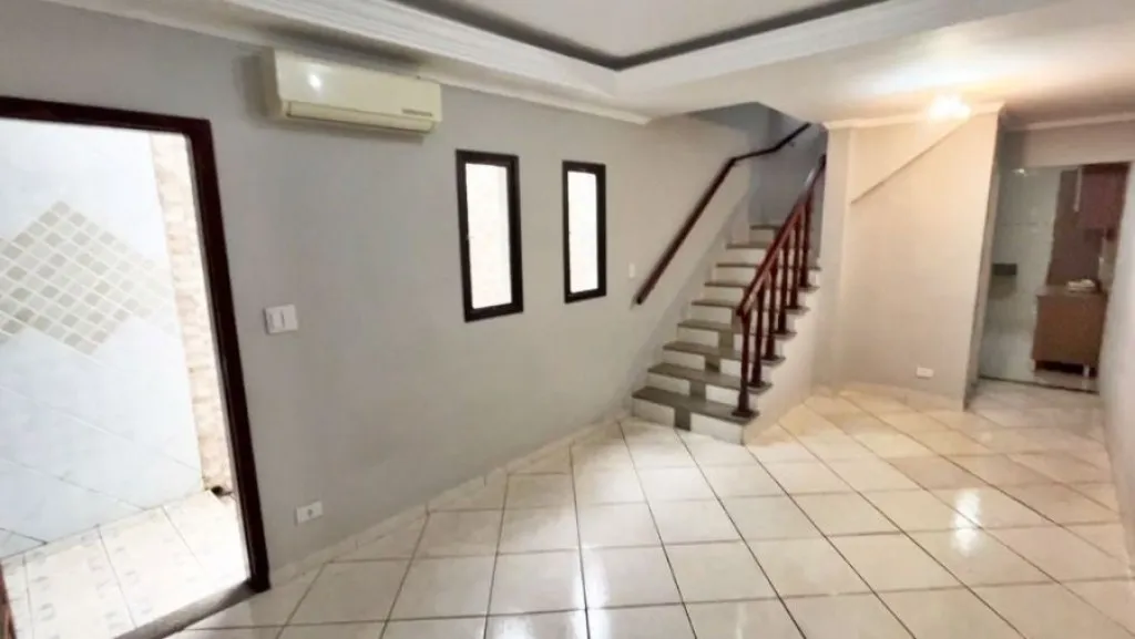 Foto do imóvel CASA COM 90,00 m² - GUILHERMINA - PRAIA GRANDE SP em RUA CHILE, 51 - GUILHERMINA, PRAIA GRANDE - SP