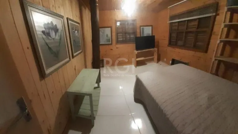 Imagem Sítio para Venda - 3000m², 4 dormitórios, sendo 1 suites, 3 vagas - Lageado