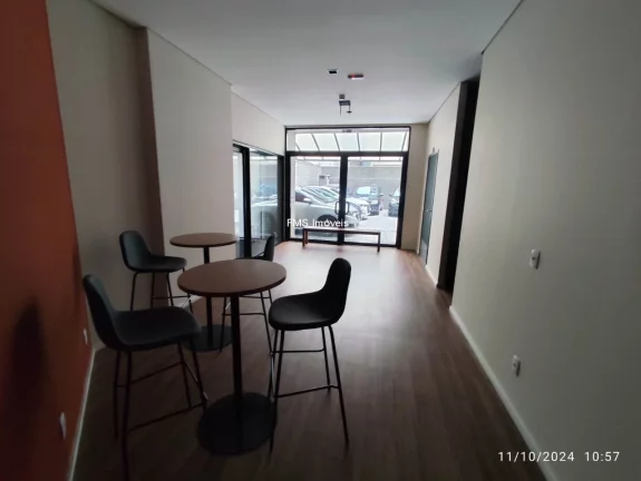 Imagem Conjunto comercial com 320m² próximo a Avenida Paulista.