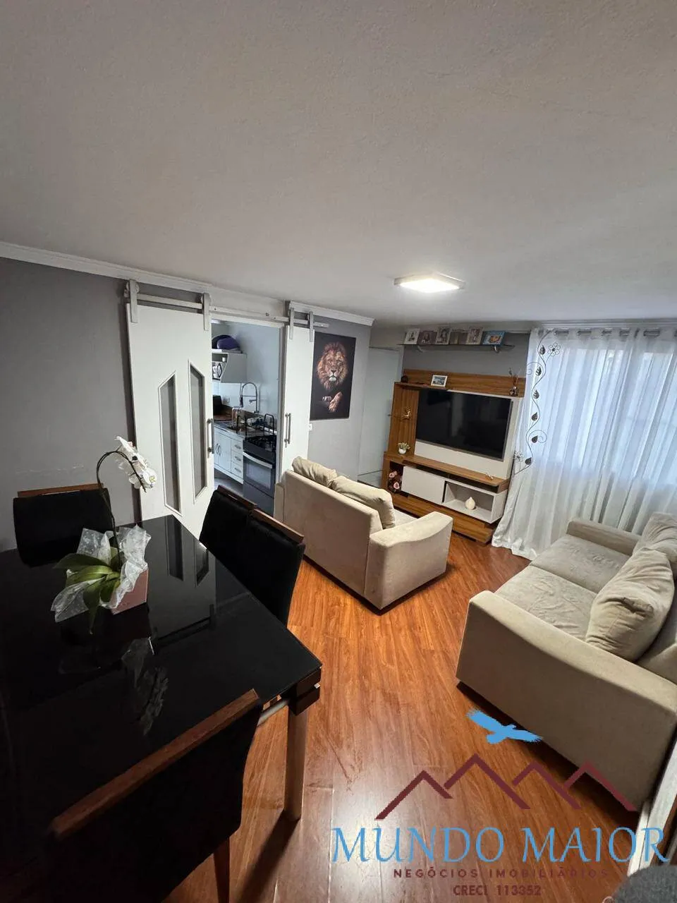 Imagem Oportunidade! Sobrado com 3 Dorms e 2 Vagas no Assunção - SBC