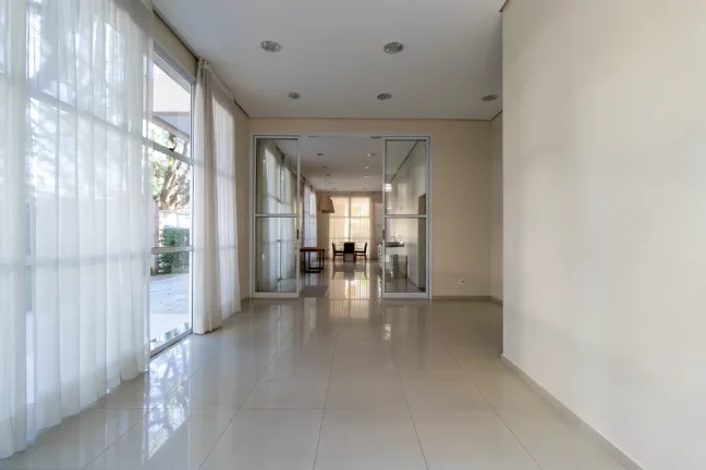 Imagem Apartamento à venda em São Paulo, Vila Mascote, com 2 quartos, 90m2