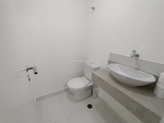 Imagem Sala comercial com 90m2 em Pinheiros
