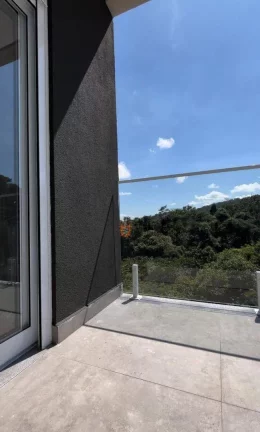 Imagem Sobrado com 4 suítes à venda, 286 m² por R$ 2.300.000 - Reserva São Nicolau - Atibaia/SP