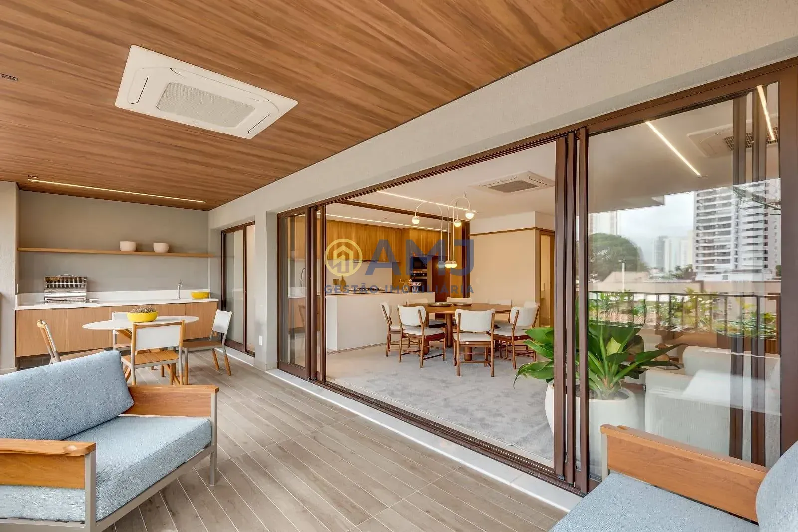 Imagem Apartamento à venda 3 Suítes no Setor Bueno