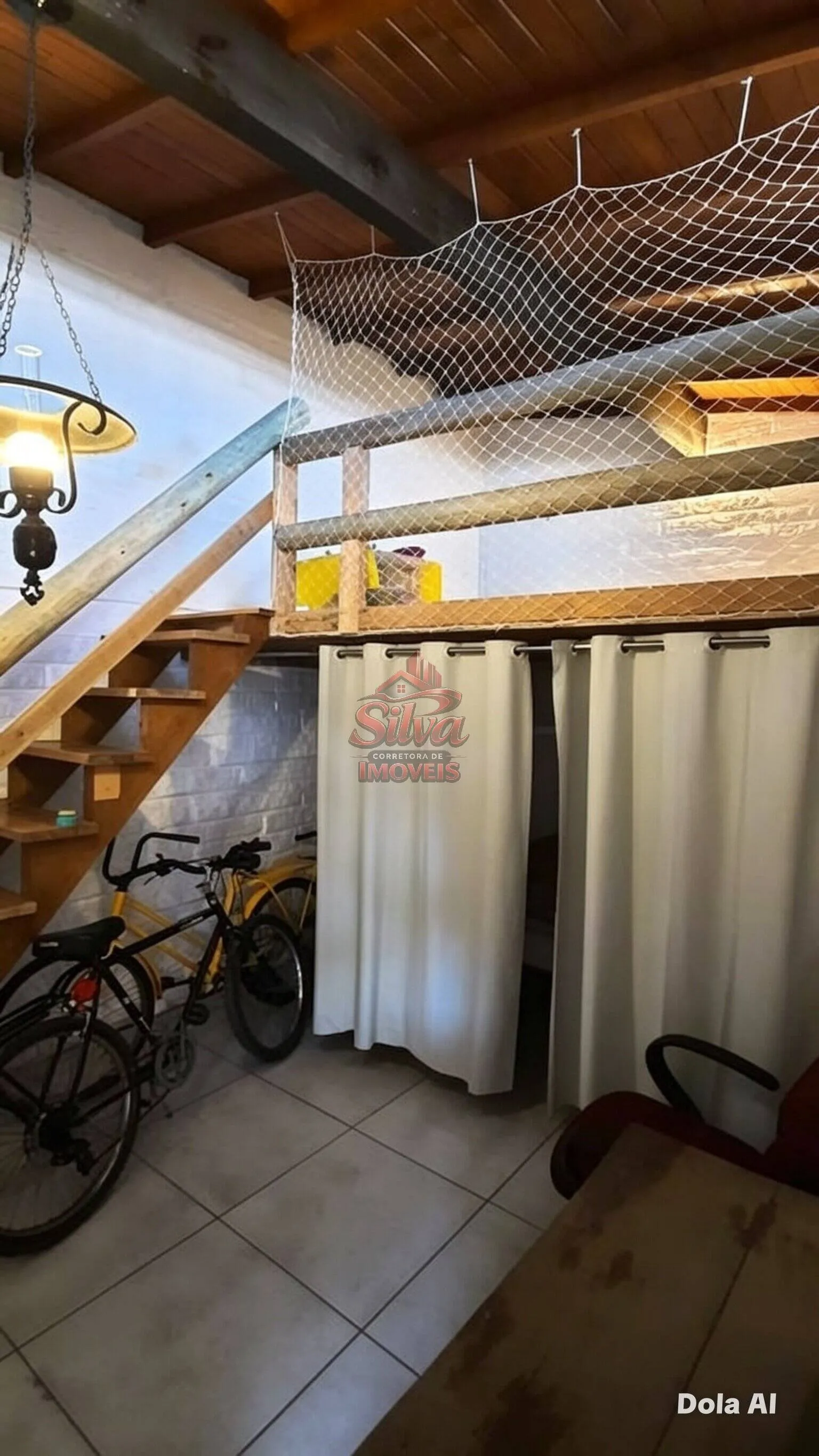 Imagem C526 | Casa com Anexo a 200 Metros do Mar no Harmonia