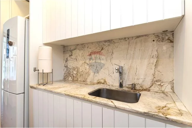 Imagem Viva o extraordinário - Apartamento duplex - 118m² 2 suítes 1 vaga - Cerqueira César / Vila Madalena