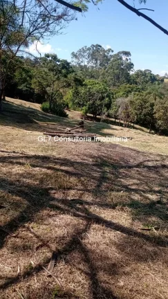 Imagem Terreno para chácara ESCRITURADO em Cardeal SP a 10 km do Parque Ecológico em Indaiatuba SP