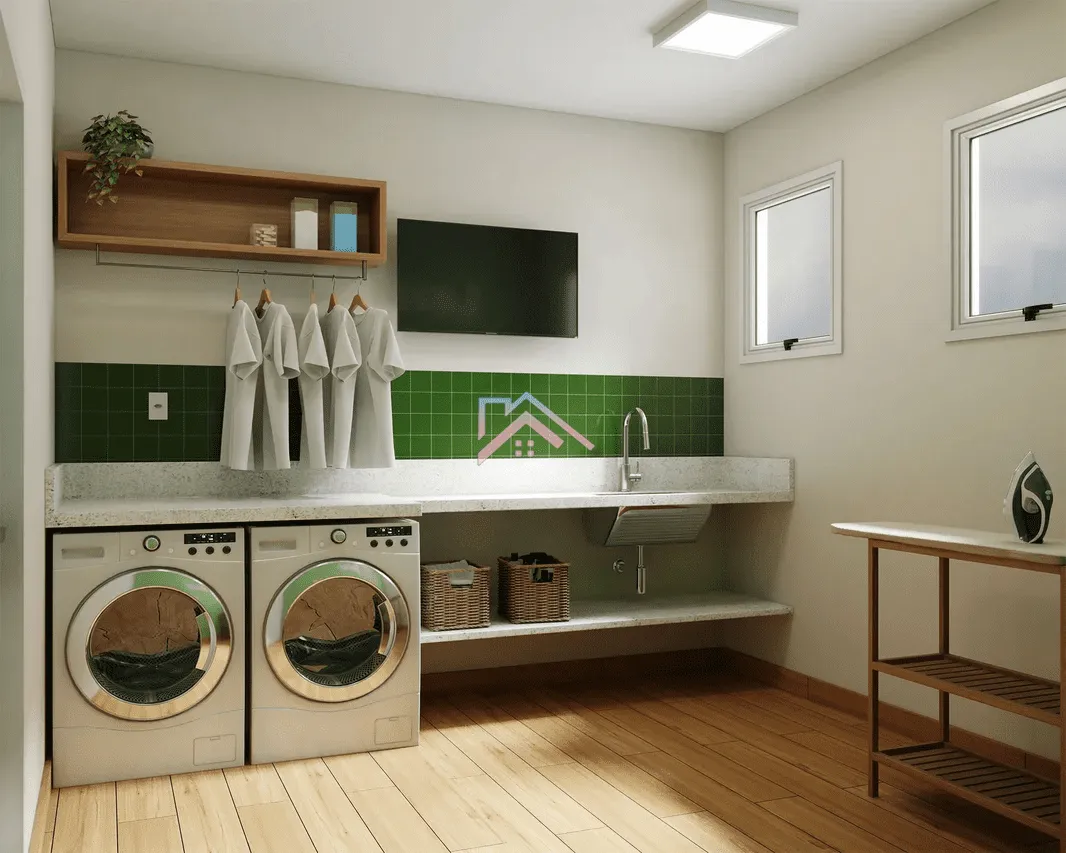 Imagem Apartamentos à venda Maitá Residencial - Área útil 65,52 a 67,12 m2 com 2 dormitórios - 1 vaga - Exc