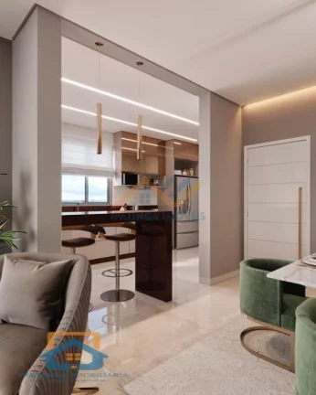 Imagem Apartamento no bairro Cidade Nobre em Ipatinga