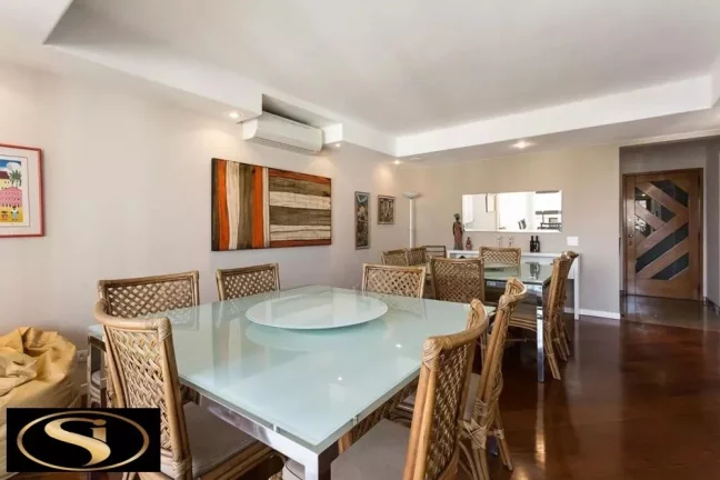 Imagem APARTAMENTO RESIDENCIAL em SÃO PAULO - SP, ITAIM BIBI