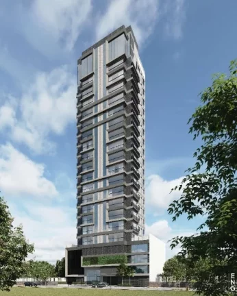 Imagem Apartamento à venda em Porto Belo, Perequê, com 2 quartos, 80m2