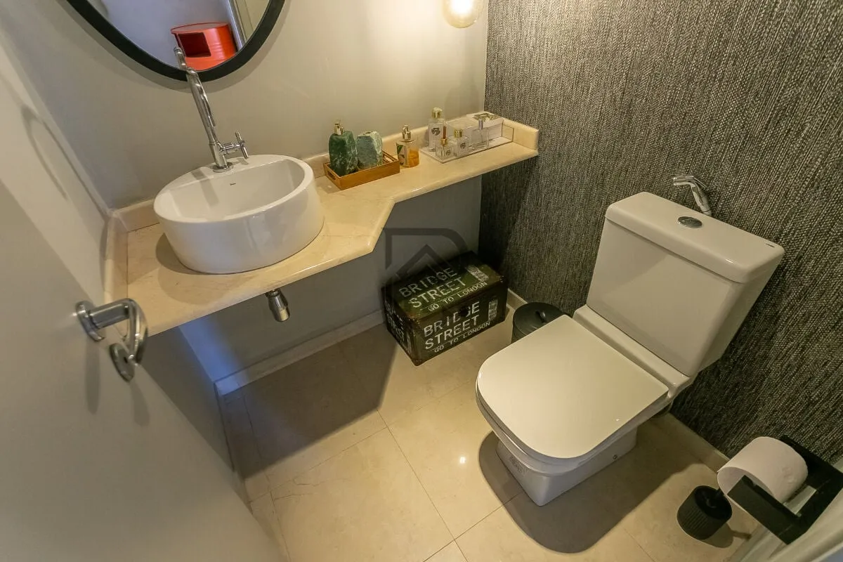 Imagem Apartamento Vila Clementino, São Paulo/SP