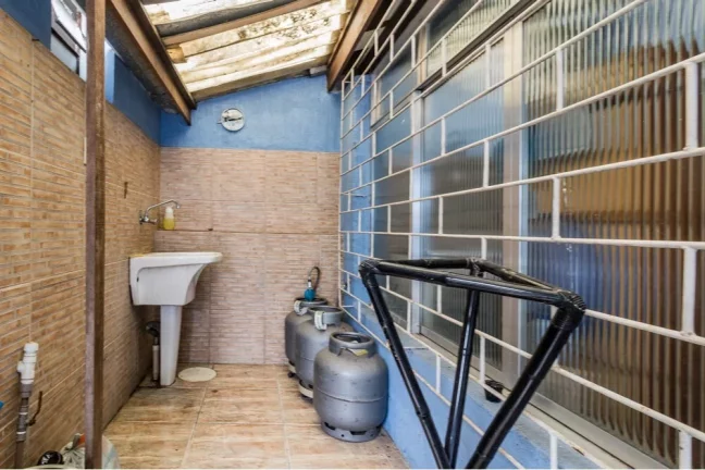Imagem Casa para venda no bairro Partenon em Porto Alegre