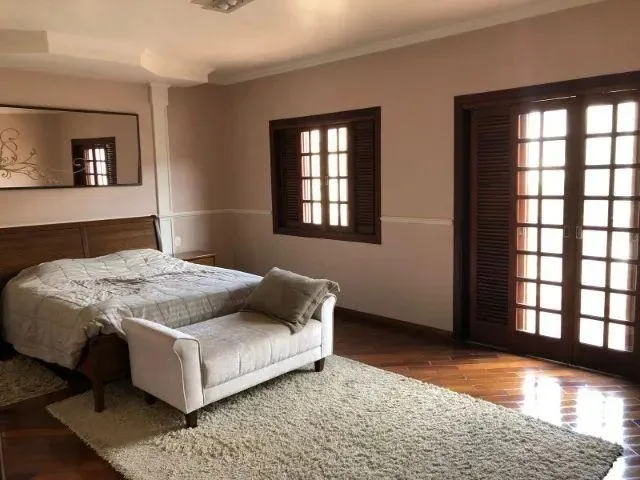 Imagem Casa à venda no Parque Campolim