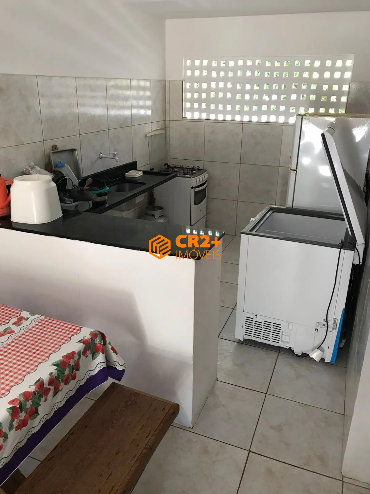 Imagem DUPLEX MOBILIADO À VENDA NA PRAIA DOS CARNEIROS - 4 QUARTOS E ACESSO À PRAIA