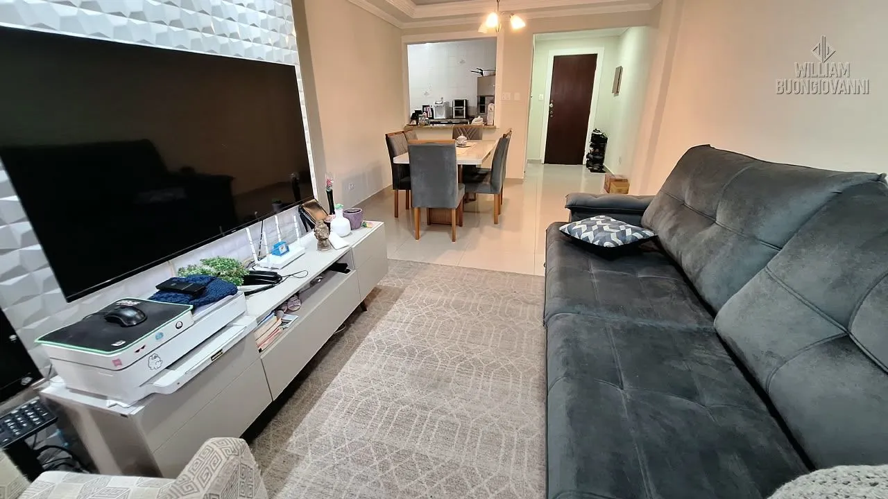 Imagem Apartamento 2 dormitórios sendo 1 suíte no coração da Vila Guilhermina