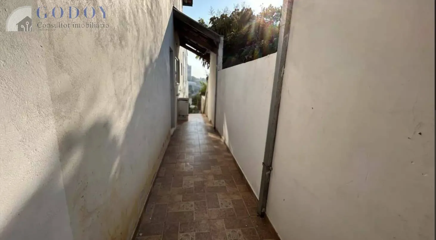 Imagem Oportunidade! Casa com 3 dormitórios,mezanino, vista espetacular do terraço
