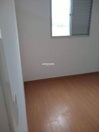 Imagem Apartamento à venda em Franca, Parque Fremont, com 2 quartos, 50m2