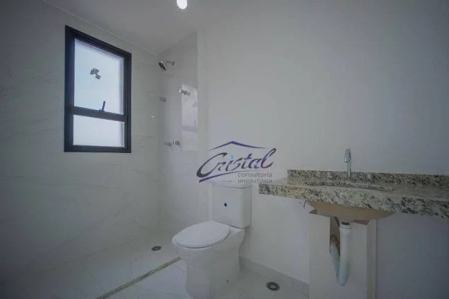 Imagem Cobertura com 3 dormitórios, 144 m² - venda por R$ 1.300.000,00 ou aluguel por R$ 8.542,39/mês - Bela Vista - Osasco/SP