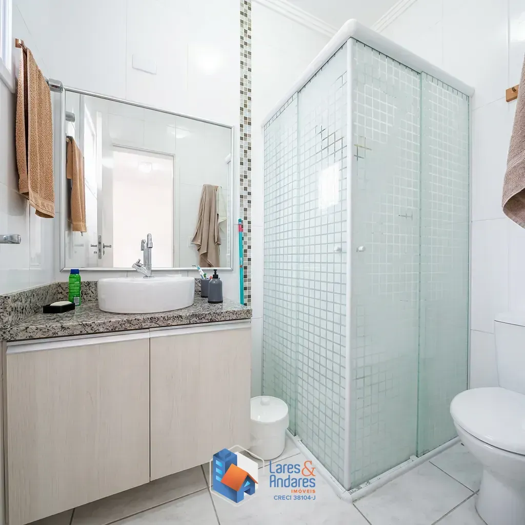Imagem Casa no condomínio Condomínio Villagio Mooca para venda com 2 quartos, sendo 2 suítes, 70m²