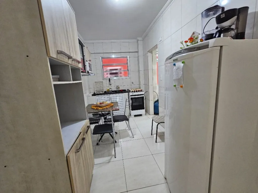 Imagem APARTAMENTO COM 42,00 m² - OCIAN - PRAIA GRANDE SP