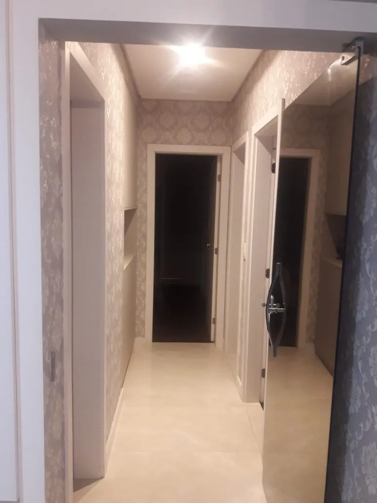 Imagem Apartamento à venda 3 Quartos, 1 Suite, 2 Vagas, 104M², Vila Jaboticabeiras, Taubaté - SP | Residencial Aquila