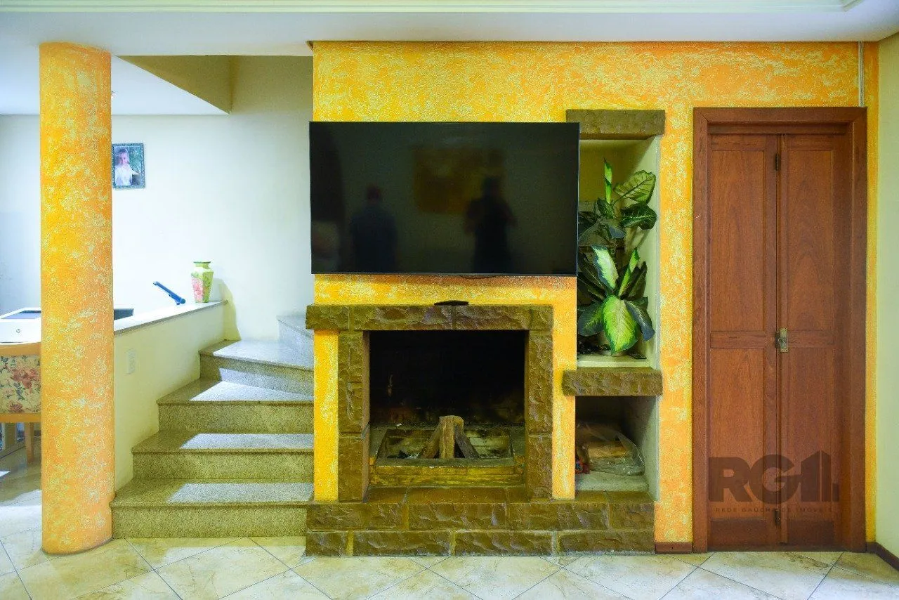 Imagem Casa 3 quartos mobiliada a venda próximo ao centro de Canoas