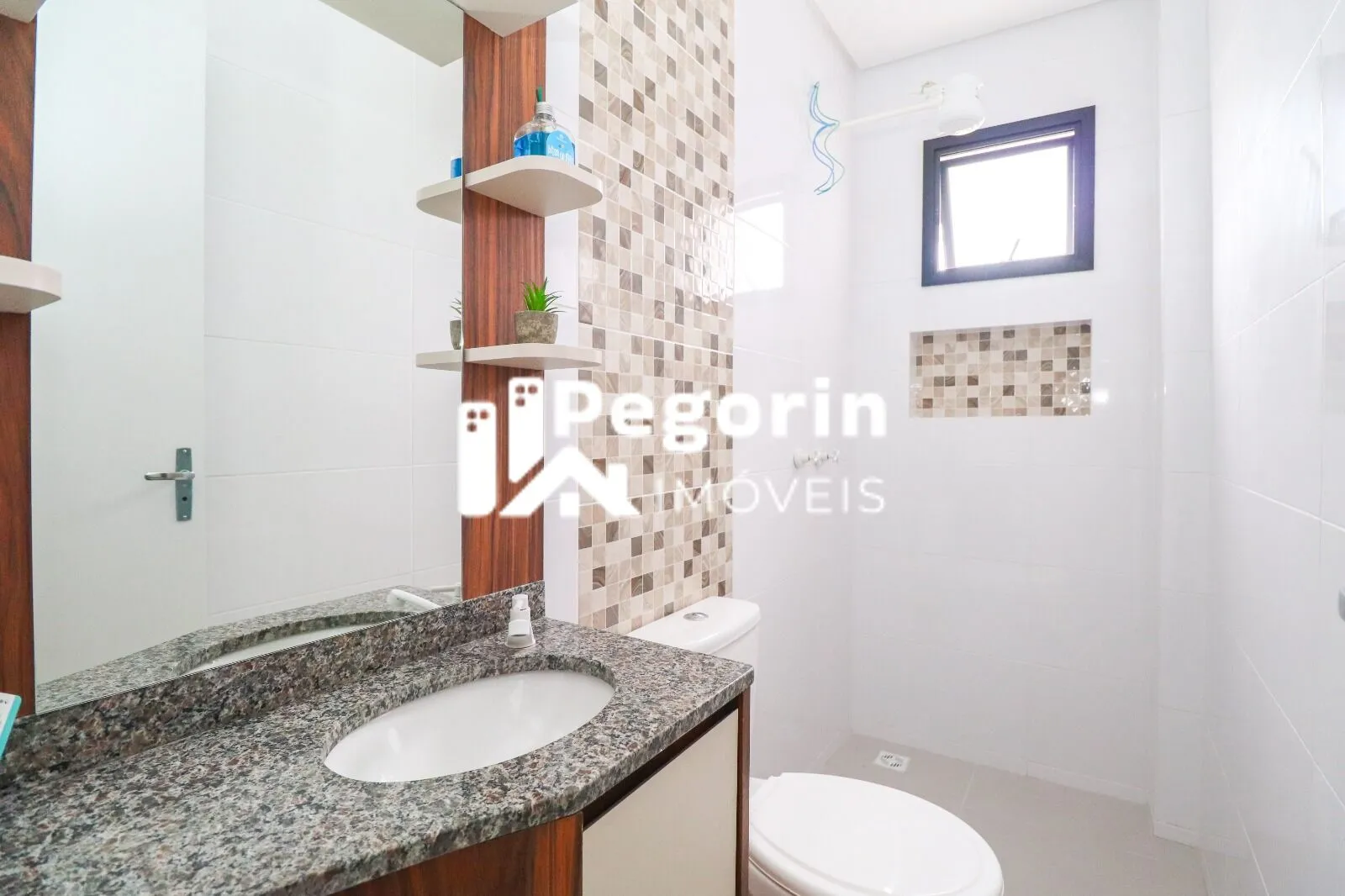 Imagem Apartamento DECORADO Studio Decorado Cajuru, Curitiba/PR