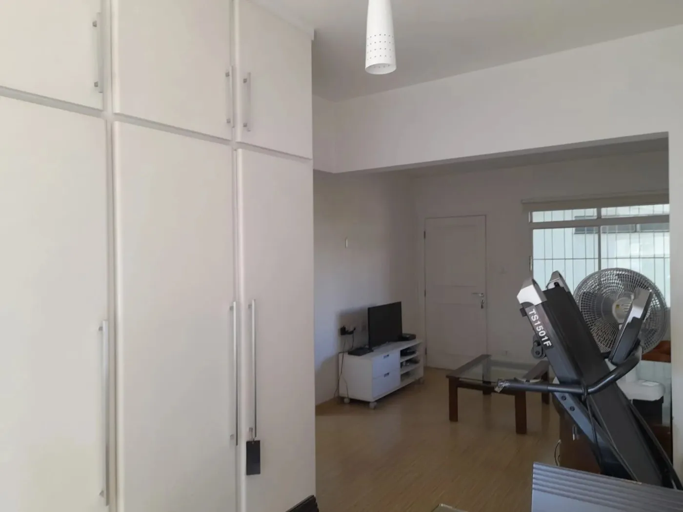 Imagem Apartamento para Venda em São Paulo, Água Branca, 1 dormitório, 1 vaga