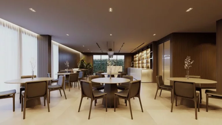 Imagem Apartamento com 1 dormitório à venda, 68 m² por R$ 672.649,51 - Jardim Oceania - João Pessoa/PB