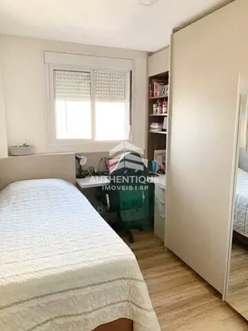 Imagem Class Varanda Mariana - Apartamento à venda no bairro Chácara Inglesa - São Paulo/SP, Zona Sul