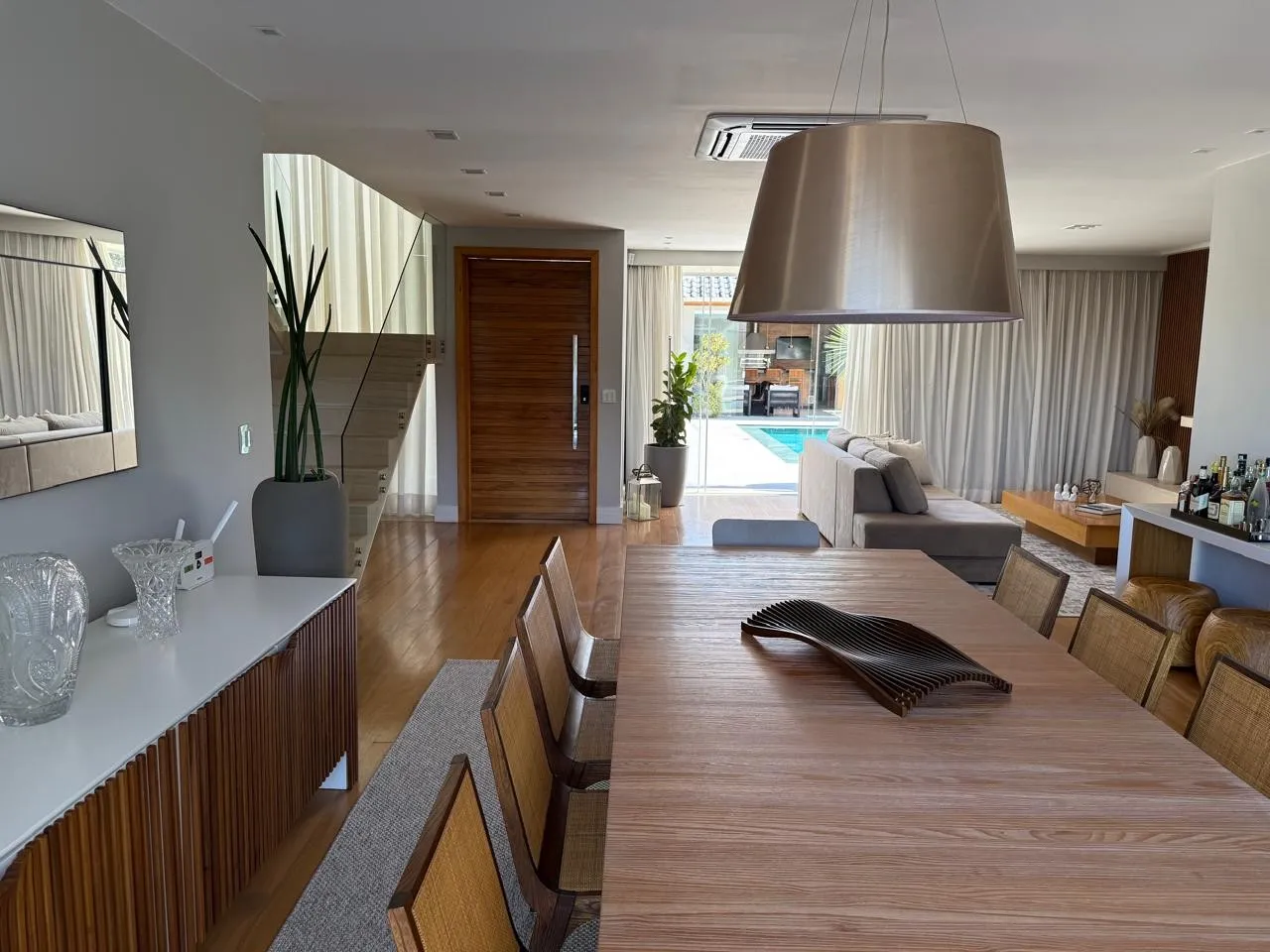 Imagem Casa em Condomínio para Venda em Petrópolis / RJ no bairro Mosela
