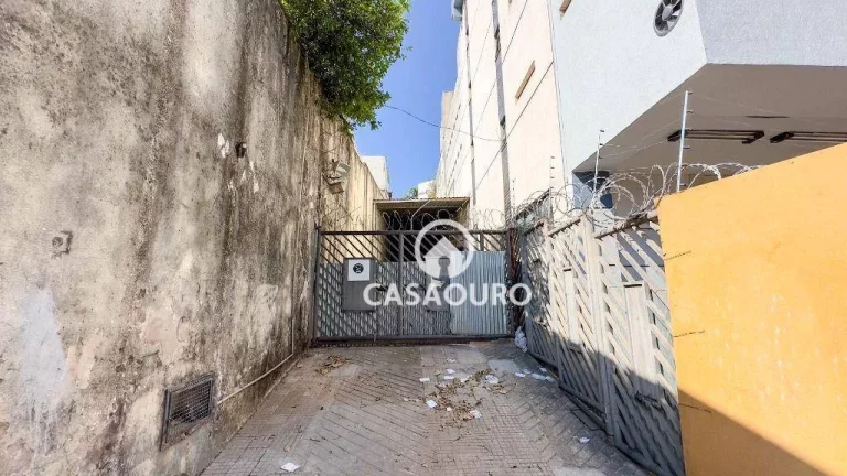 Imagem Prédio, 6262 m² - venda por R$ 15.000.000,00 ou aluguel por R$ 130.635,00/mês - Centro - Belo Horizonte/MG