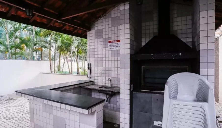 Imagem Apartamento para venda em Vila Leopoldina com 2 quartos, 46m2