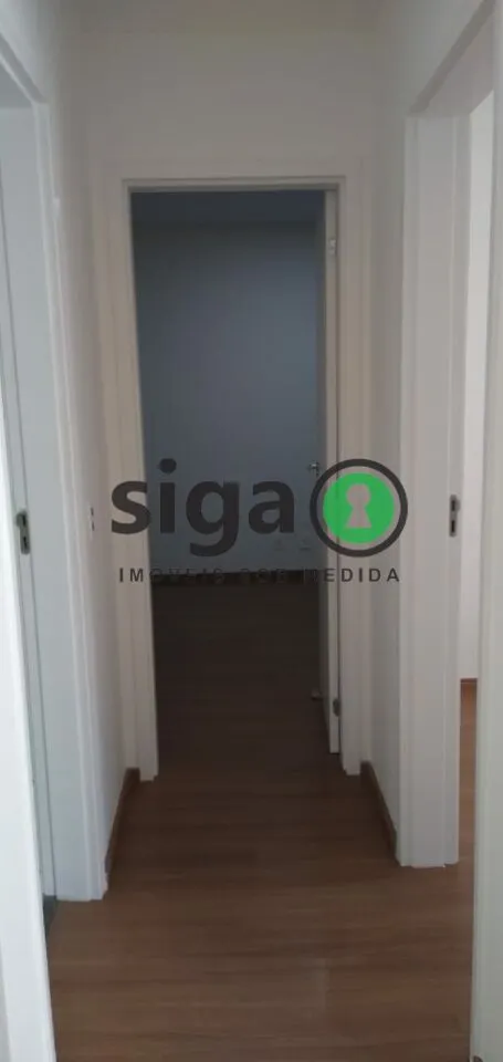 Imagem Apartamento Garden à venda, 49 m² - Jardim Umarizal - São Paulo/SP