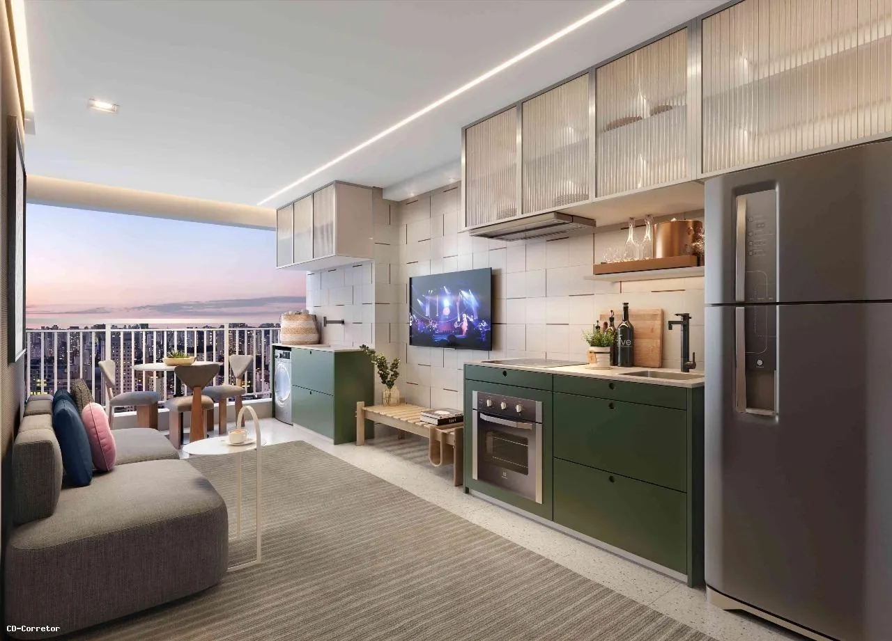 Imagem Apartamento para Venda em São Paulo / SP no bairro Bela Vista