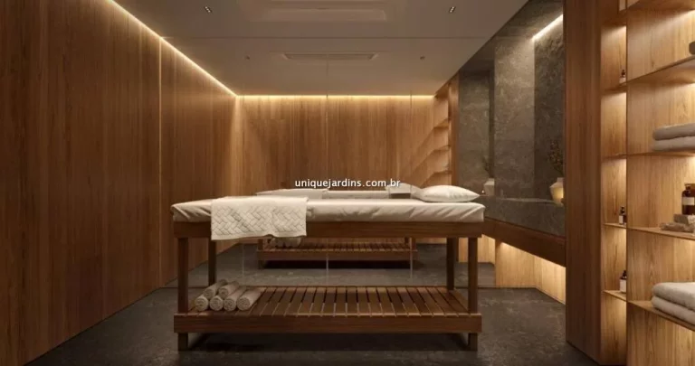 Imagem Apartamento à venda Jardim América São Paulo