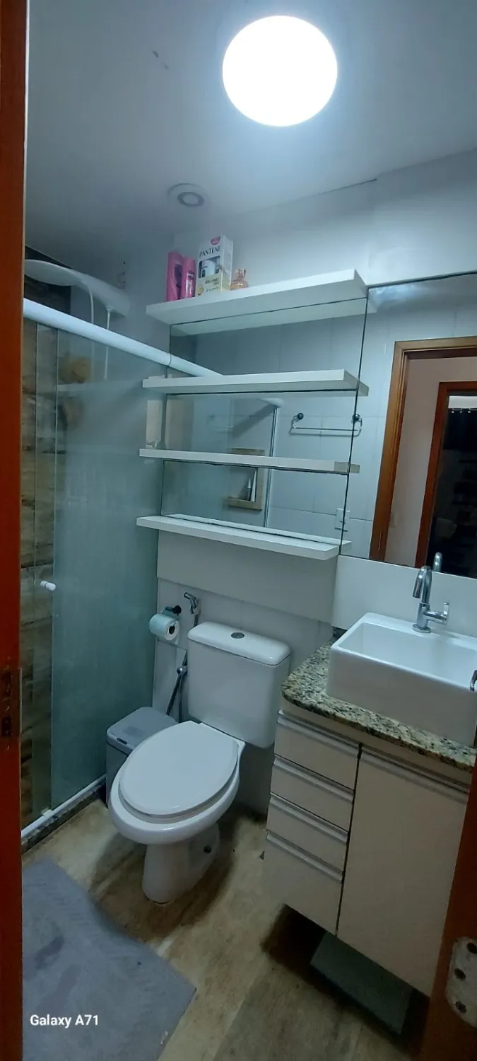 Imagem Apartamento com 2 quartos à venda em Vila Velha