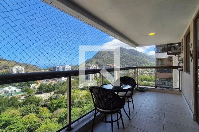 Imagem Apartamento à Venda - Recreio, 3 Quartos, 85 m2