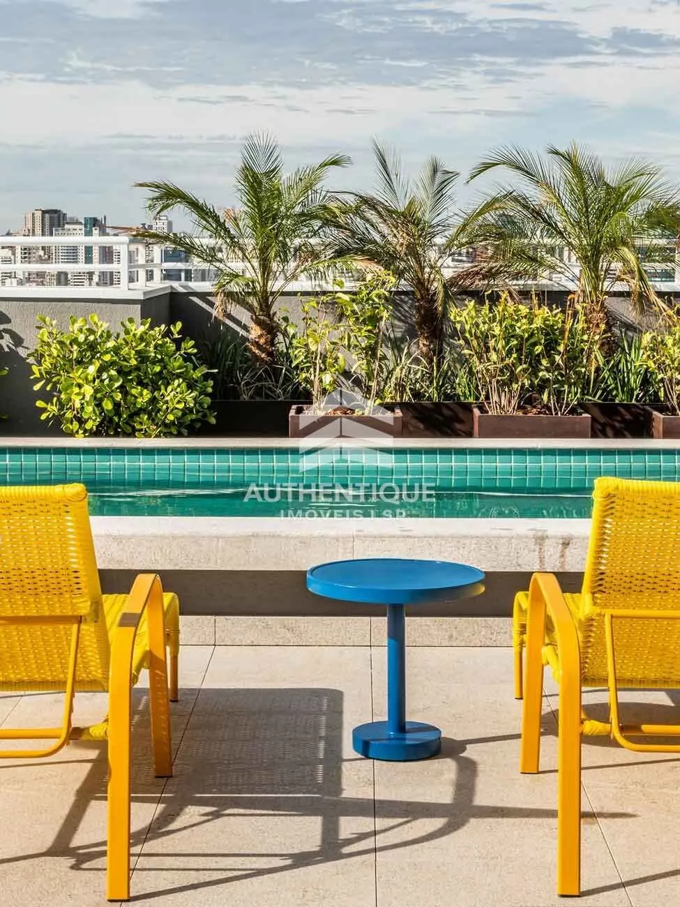 Imagem You, Faria Lima - Apartamento à venda em São Paulo/SP