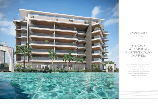 Imagem Apartamento com 4 Quartos à Venda, 285 m² em Barra Da Tijuca - Rio De Janeiro