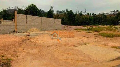 Imagem Terreno para compra no Jardim Seródio , 236 m² por R$ 312.000 - Cidade Serodio - Guarulhos/SP