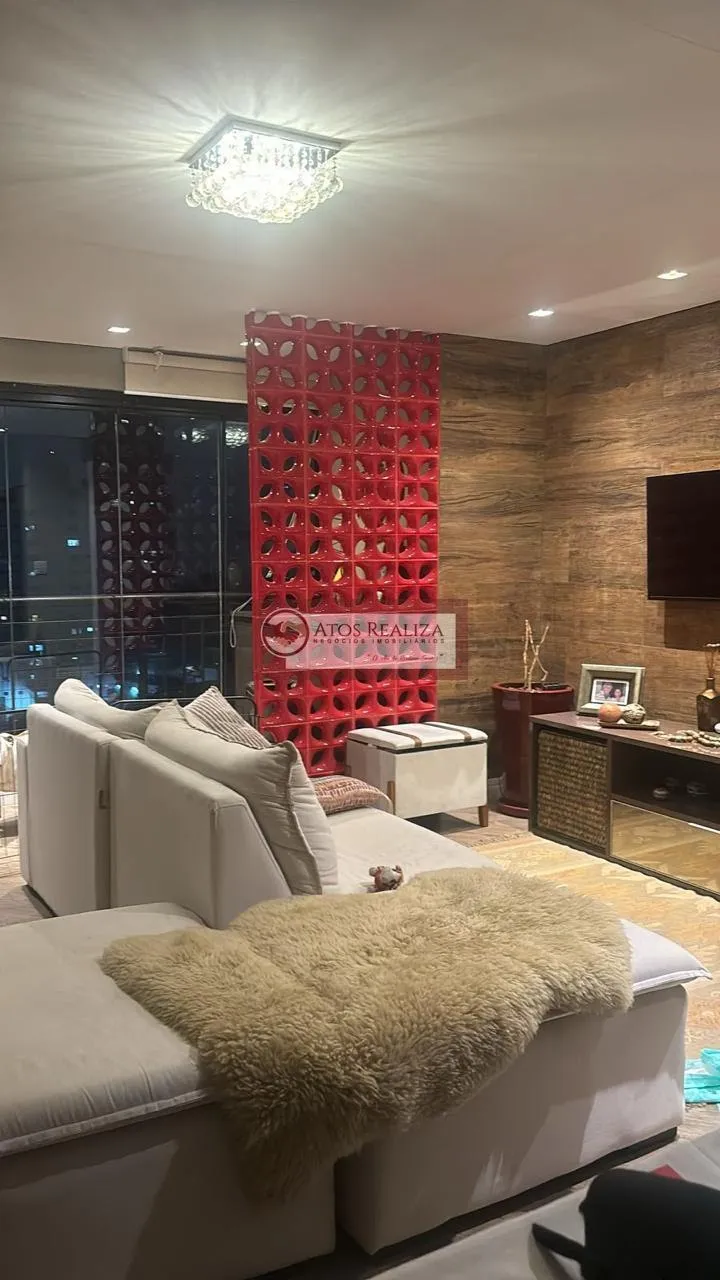 Imagem Apartamento à venda no Jardim Parque Morumbi, 2 dorms, sacada
