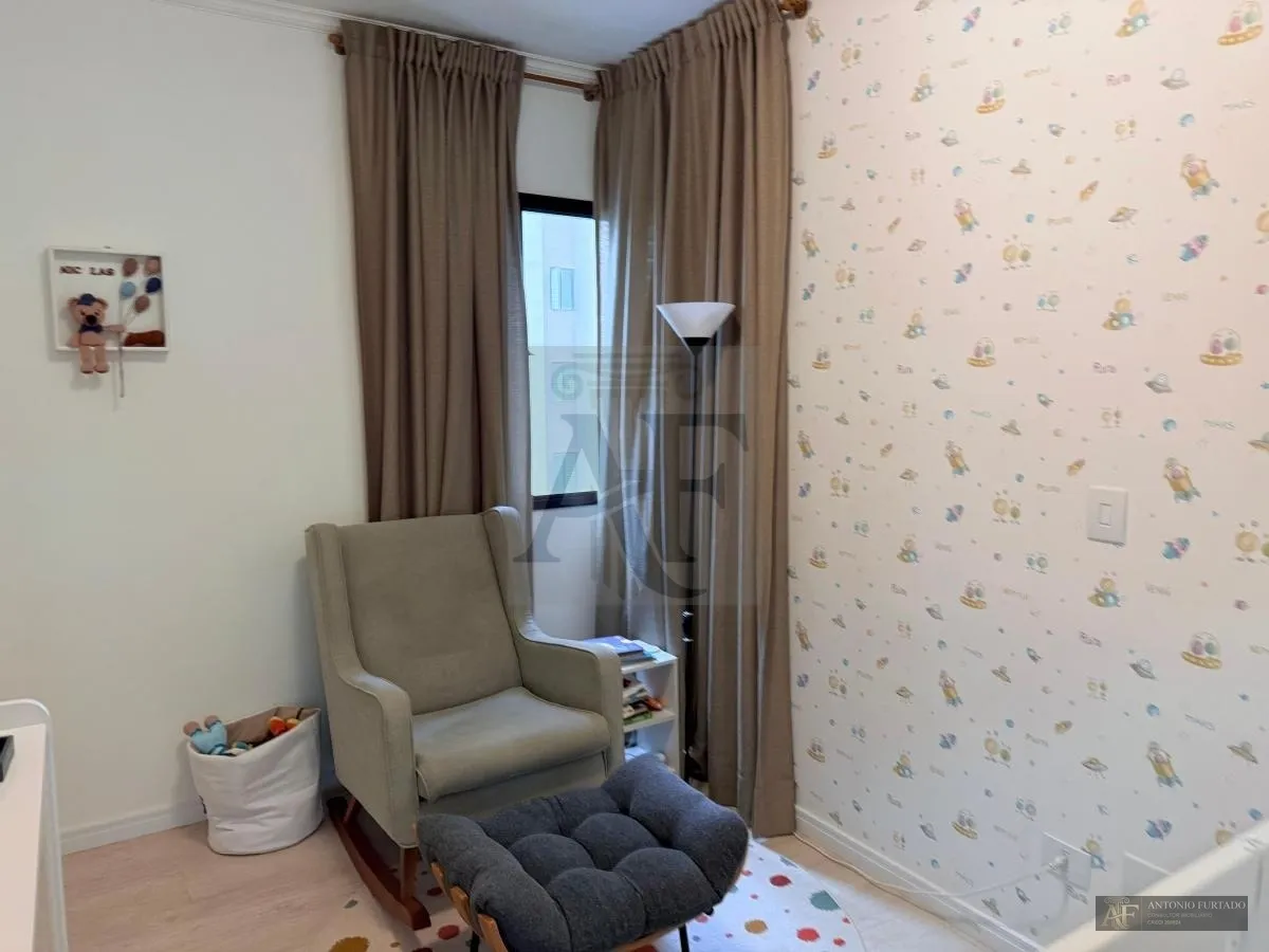 Imagem Apartamento à venda em Vila Mariana, São Paulo