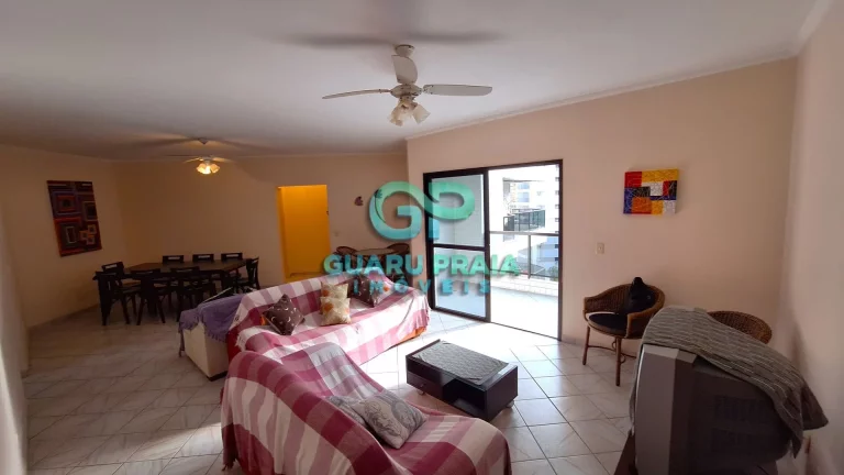 Imagem Apartamento em Pitangueiras, Guarujá/SP