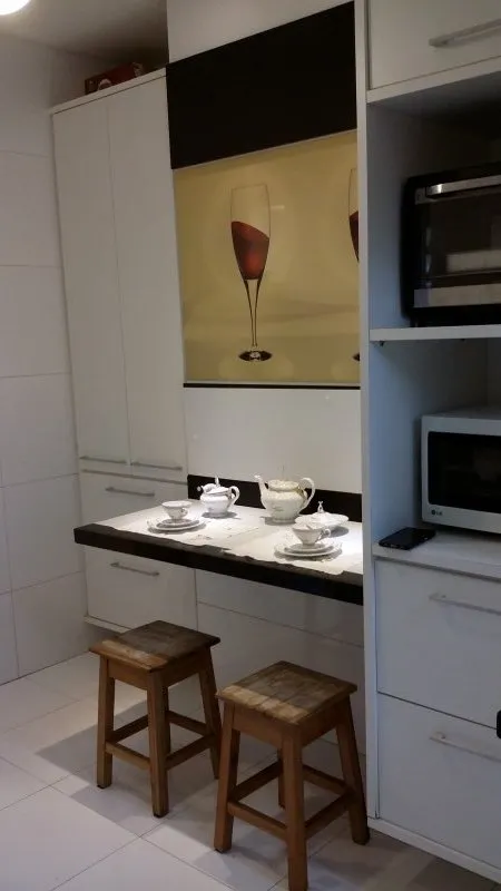 Imagem Apartamento a Venda no bairro Recreio dos Bandeirantes - Rio de Janeiro, RJ