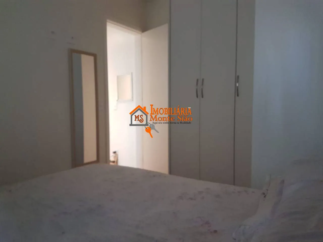 Imagem Apartamento Garden com 2 dormitórios à venda, 66 m² por R$ 329.000,00 - Vila Rio de Janeiro - Guarulhos/SP