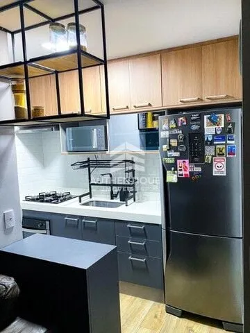 Imagem CIDADE VIVA CAMPESTRE SANTO ANDRE - Apartamento à venda no bairro Campestre - Santo André/SP